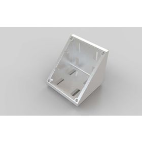 Winkel 90 × 90, Nut 10