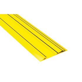 Parkbuchtsystem - KU; Parkbuchtschiene, selbstklebend