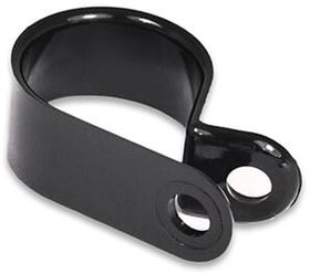 Clips para cables Ø25,4