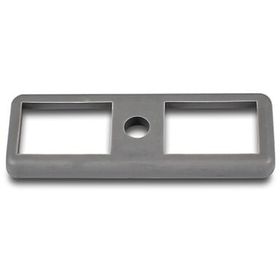 Raccord pour collier de serrage