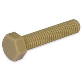 Viti a testa esagonale M6x45