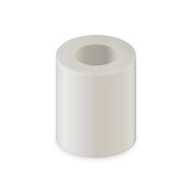 Distanziatori 12x6,4x25