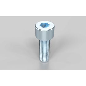 Zylinderschraube, ISO 4762, DIN 4762, M8