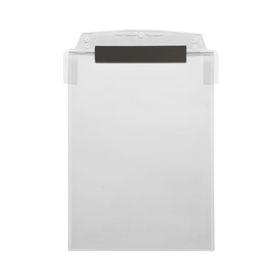 Sichttasche; Beleghalter, magnetisch