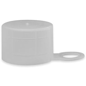 Capuchones protectores mit Lasche 9,8