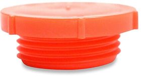 Quick-fit threaded plugs M14x1,5