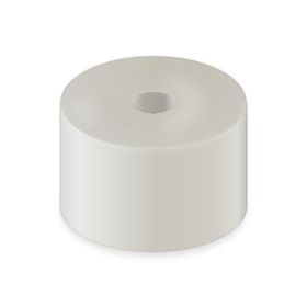 Distanciadores 28x6,4x31