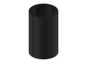 Distanzhülsen 16x12,4x45