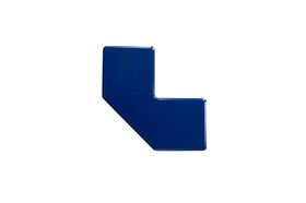 LongLife HD - Bodenmarkierung; L-Winkel, selbstklebend