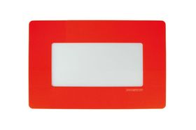 LongLife Klarsicht - Bodenmarkierung; Bodenfenster, selbstklebend