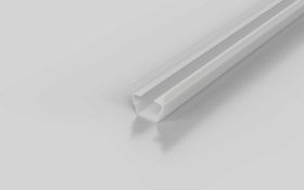 Abdeckprofil und Einfassprofil, Nut 6