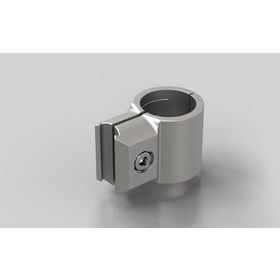 Rundrohrverbinder, D28, D28L