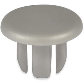 Sheet covering plugs 15,9