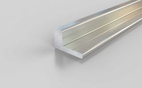 Klemmwinkel für Klemmprofil  40 x 40 mm, Nut 8