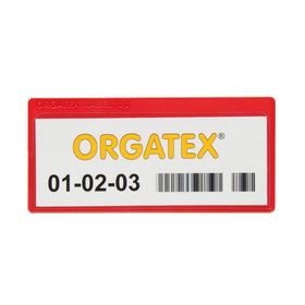 LabelTop; Etikettenträger, magnetisch