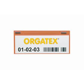 KAN-Label; Etikettenhülle, magnetsich