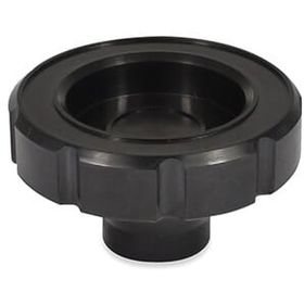Scheibenhandräder Ø80 / Form H