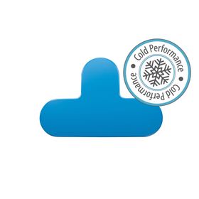 LongLife Rounded CP - Bodenmarkierung; T-Stück, selbstklebend