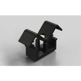 Clip Kabelbinder zum schrauben