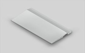 monorail Kabelbrücke