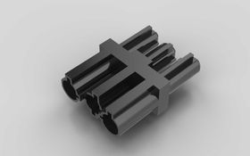 GST Verbindungsstecker