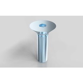 Senkschraube, DIN 7991, M5 x 20 mm