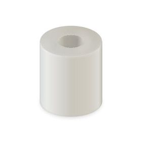 Distanziatori 15,5x6,4x30