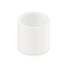 Spacers 15,5x12,6x27