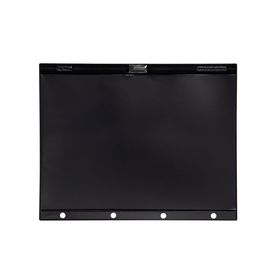 FlipMag; Dokumentenhülle mit Heftrand, magnetisch