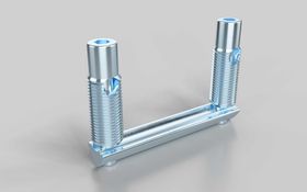 Automatik-Combiverbinder 60, Nut 6