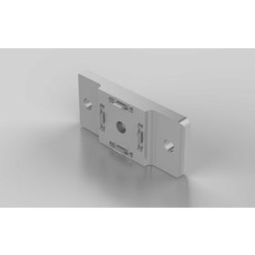 Adapterplatte 40 für Monitorhalter