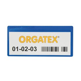 LabelTop; Etikettenträger, selbstklebend