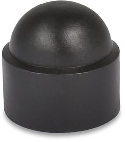 Capuchons de protection hexagone M6 SW10
