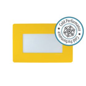 LongLife Klarsicht CP - Bodenmarkierung; Bodenfenster, selbstklebend