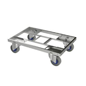 Bodenroller 400 - Typ 2; Transportwagen