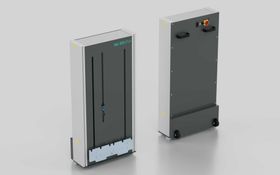 Sonderlifter KLT-Lifter Basic