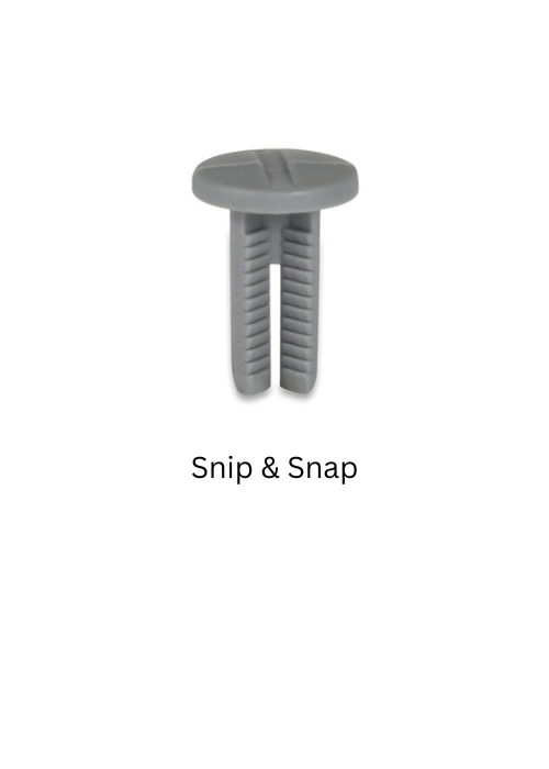 Snip & Snap