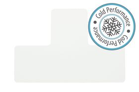 LongLife CP - Bodenmarkierung; T-Stück, selbstklebend
