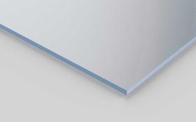Polycarbonatzuschnitt, 2 mm, transparent