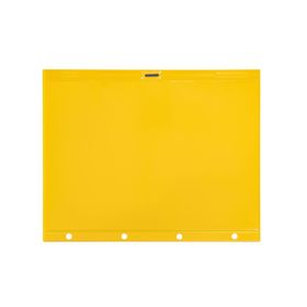 FlipMag; Dokumentenhülle mit Heftrand, magnetisch