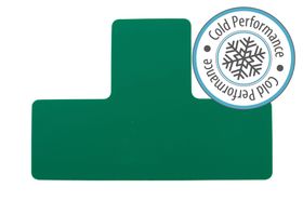 LongLife CP - Bodenmarkierung; T-Stück, selbstklebend