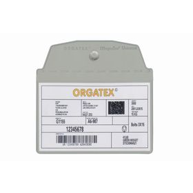 Multi-Sichttasche; Beleghalter, magnetisch