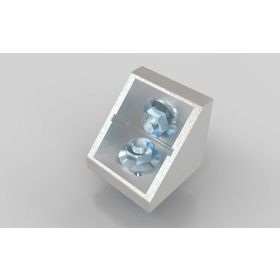 Winkel 43 × 42, Nut 10/10