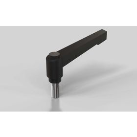 Klemmhebel, Nut 8/10