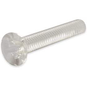 Countersunk screws M4x12