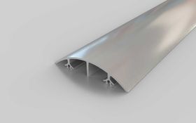 Abdeckprofil R80, Nut 8