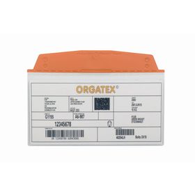 Sichttasche ESD; Beleghalter, zum Anhängen