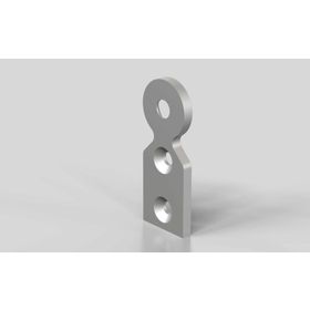 T-Verbinderplatte, D28