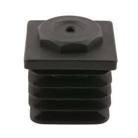 tapones ajustables cuadrados 35x35x1,5-2 8k