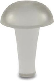 Plug-in feet 4/10